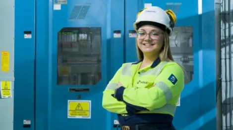 Construye progreso con nosotros