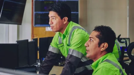 Construi progreso con nosotros