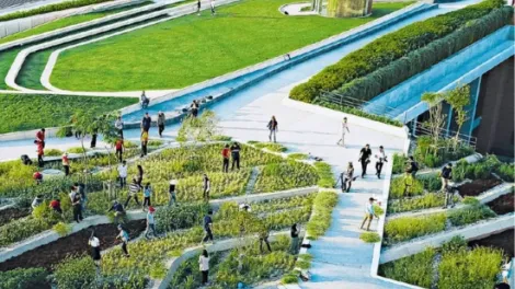 Construi progreso con nosotros