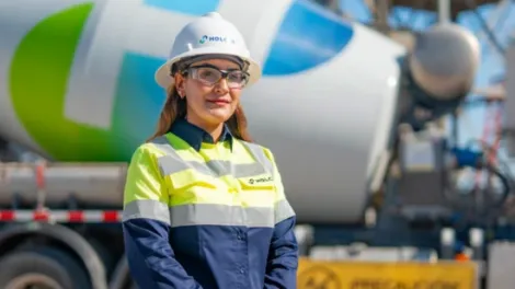 Construi progreso con nosotros